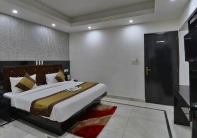 Book Convenient Hourly Hotels in Pune | Brevistay