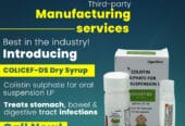Antibiotic Manufacturers in India | Saphnix Lifesciences