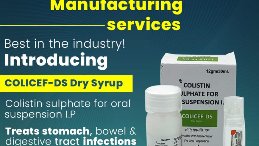 Antibiotic Manufacturers in India | Saphnix Lifesciences