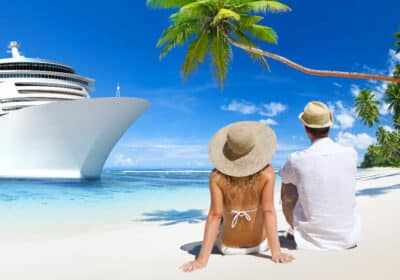 6 Nights / 7 Days Andaman Honeymoon Cruise Tour