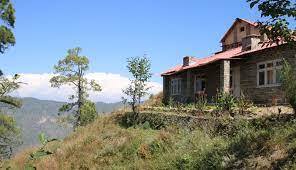 Best Resorts in Nainital | Hotels In Uttarakhand | Nest and Hives
