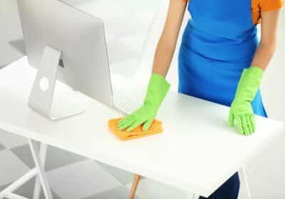 Janitorial Services in San Francisco | All-Ways Green Services