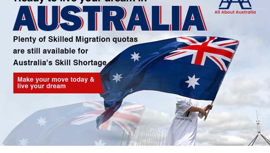 Australian Migration Agents in Kochi | Flyworld Migration