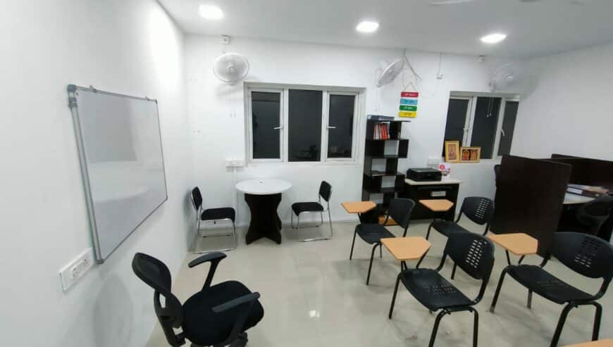 Best IELTS Coaching Center in Coimbatore | Marquerz Academy