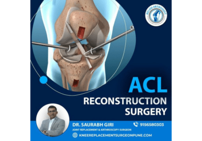 Looking For Best ACL Surgeons in Pune | Decc