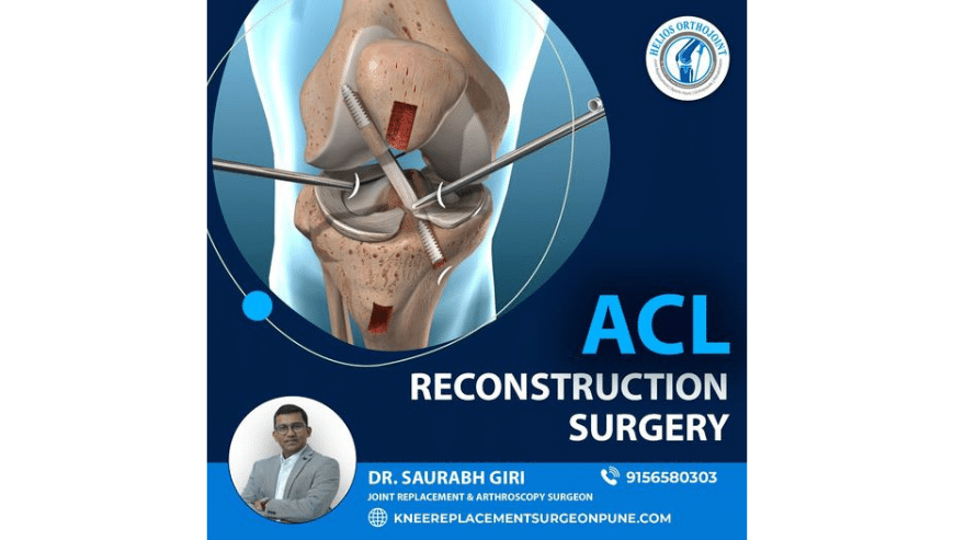 Looking For Best ACL Surgeons in Pune | Deccan Hardikar Hospital