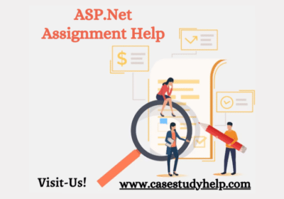 Do You Want ASP.Net Assignment Help in UK?