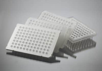 High-Quality PCR Consumables Manufacturers | AccuMax