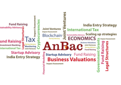 Best Accounting Services in Delhi | Anbac Advisors