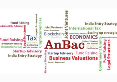 Company Registration in India | Anbac Advisors