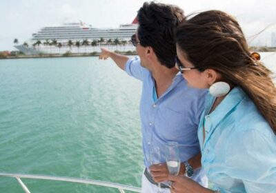 Andaman Honeymoon Cruise Tour For Couples – 6 Nights & 7 Days