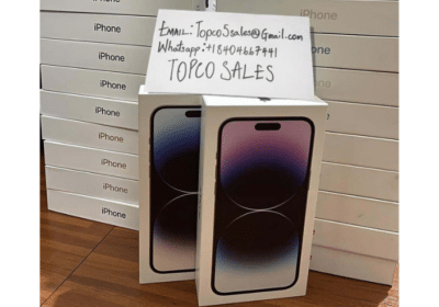 Apple iPhone / Samsung S22 / BitcoinMiner For Sale