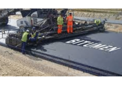 Applications-and-Uses-of-Bitumen-in-Construction