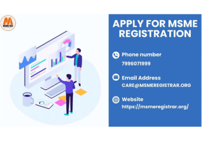 Apply-For-MSME-Registration-at-Msmeregistrar.org_