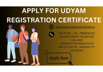 Apply-For-Udyam-Registration-Certificate-UdyogAdharCertificate.in_