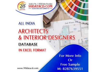 Architects-Interior-Designers-Database