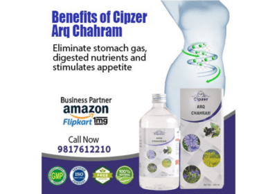Arq Chahram – Useful For Whole Digestive System | Cipzer