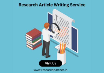 How Can Article Writing Services Help Your Business?