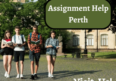 Avail Assignment Help Perth Online For Students | QnA Assignment Help