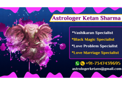Astrologer-Ketan-Sharma