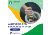 Ayurvedic PCD Franchise in India | Saral Rishi Ayurveda