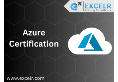 Azure Certification Course Training in Bangalore | ExcelR