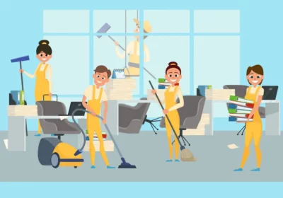 Bank Cleaning Services in Phoenix | Janitorially