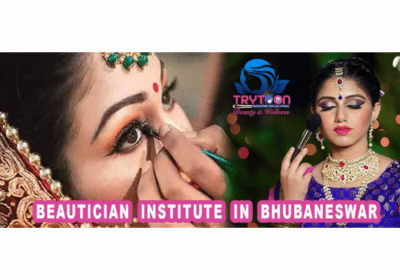 Best Beautician Institute Near Bhubaneswar | Trytoon Beauty and Wellness Academy