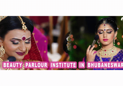 Beauty Parlour Institute Near Bhubaneswar, Odisha | Trytoon Beauty and Wellness Academy