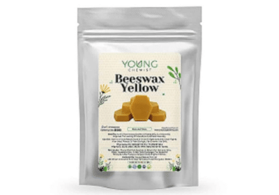 Beeswax | The Young Chemist