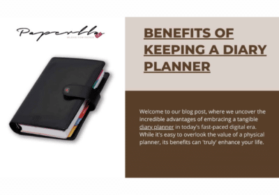 Benefits-of-Keeping-a-Diary-Planner-Paperlla