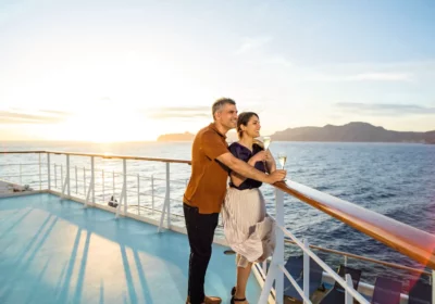 Best 6 Nights and 7 Days Honeymoon Cruise Tour Package of Andaman