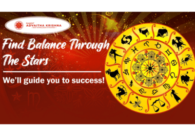 Best Astrologers in Mumbai | Pandit Advaitha Krishna