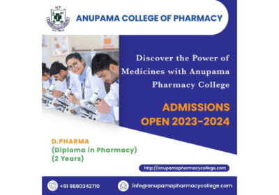 Best-D-Pharmacy-college-in-Bangalore