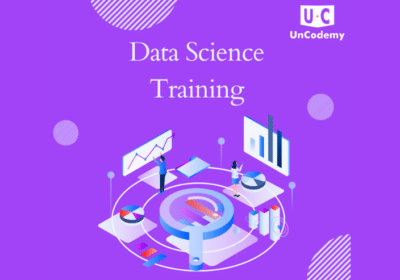 Best Data Science Course in Jabalpur | Uncodemy
