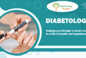 Best Diabetologist in Nagole | Metro City Hospital