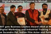 Digital Marketing Company in Mohali | ThinkNEXT
