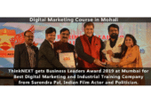 Digital Marketing Company in Mohali | ThinkNEXT