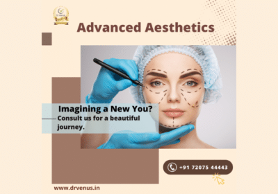Best Facial Aesthetics Treatments in Hyderabad | Dr. Venus Institute of Skin & Hair