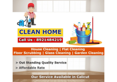 Best Flat Cleaning Services in Medical College Kovoor Chevayoor Malaparamba