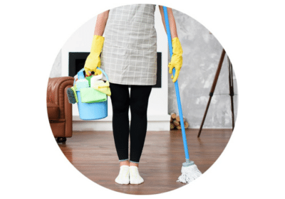 Best Home Cleaning Services in Noida | House Keeping Facility