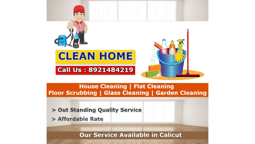 Best House Cleaning Workers in Medical College Kovoor Chevayoor Malaparamba