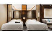 Best Luxury Hotels in Gomti Nagar Lucknow | Hotel Amanda