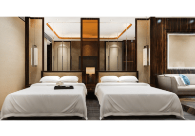 Best Luxury Hotels in Gomti Nagar Lucknow | Hotel Amanda