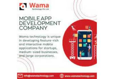 Best-Mobile-App-Development-Companies-in-India-Wama-Technology