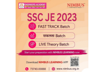 Best-Online-Coaching-Platform-For-SSC-JE-in-India
