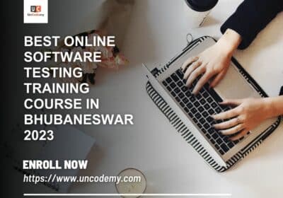 Best Online Software Testing Training Course in Bhubaneswar 2023 | Uncodemy