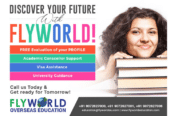 Best Overseas Education Consultants in Kochi | Flyworld Overseas Education