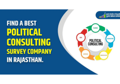Political Campaign Management Company in Rajasthan | Chunav Parchar