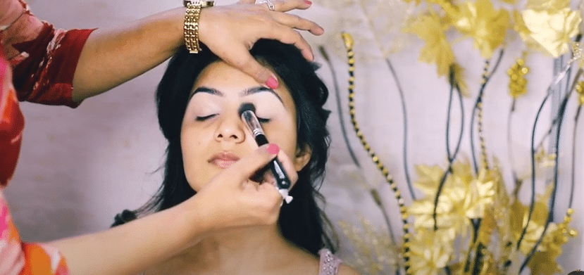 Best Wedding Makeup Artist in Greater Noida | Priyanka Makeovers